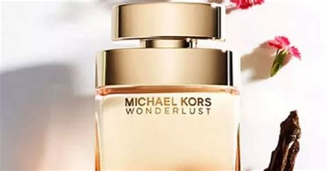 michael kors wonderful parfum|Michael Kors perfume superdrug.